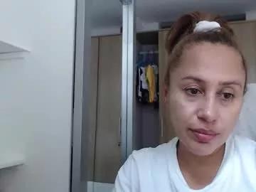 roxanalove7 from Chaturbate is Freechat