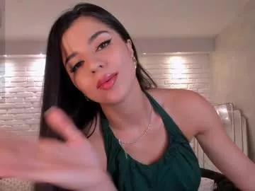 roxannehill_ from Chaturbate is Freechat