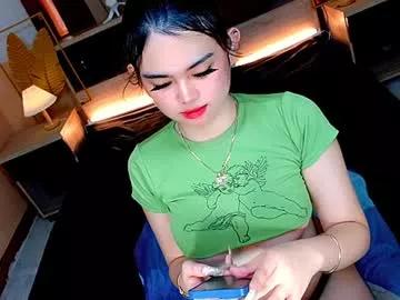 roxy_hunt from Chaturbate is Freechat