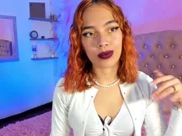 roxy_jones_ from Chaturbate is Freechat