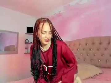 roxy_jones_ from Chaturbate is Freechat