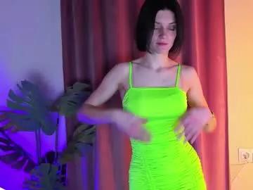 roxy_riot_ from Chaturbate is Freechat