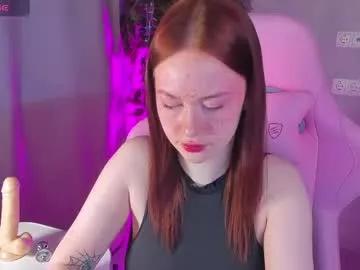 roxy_sunny from Chaturbate is Freechat