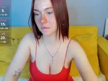 roxy_sunny from Chaturbate is Freechat