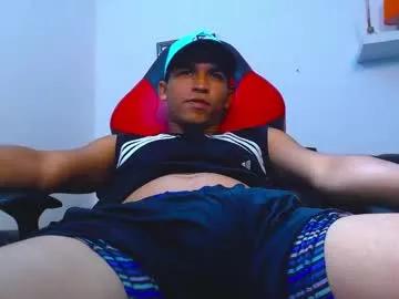 roy_andres from Chaturbate is Freechat