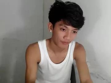 roy_loverboy from Chaturbate is Freechat