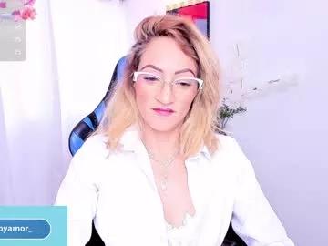 ruby_amor from Chaturbate is Freechat