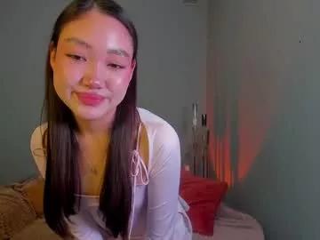 ruby_kleein from Chaturbate is Freechat