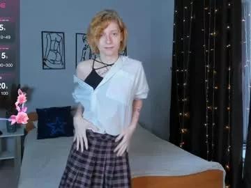 ruby_snow from Chaturbate is Freechat