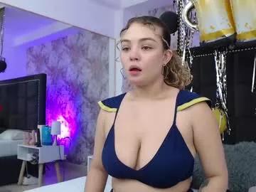 rubyguiallo from Chaturbate is Freechat