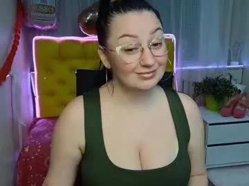 rubyrises from Chaturbate is Freechat