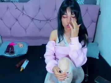 rubystarxxx from Chaturbate is Freechat