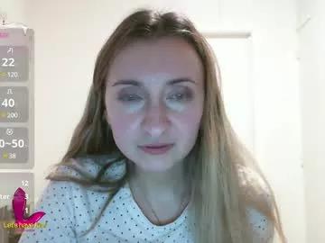 ruslanaflower from Chaturbate is Freechat