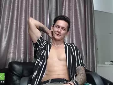 rustynf1tz from Chaturbate is Freechat