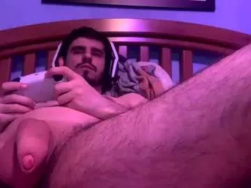 ryan_697 from Chaturbate is Freechat