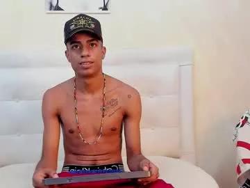 ryan_carterr from Chaturbate is Freechat