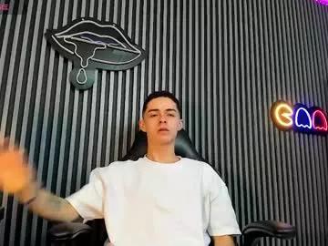 ryan_maxx from Chaturbate is Freechat