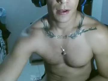 ryan_smiith1 from Chaturbate is Freechat