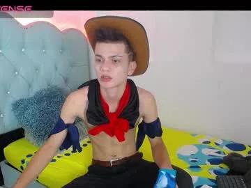 ryanbrownn_ from Chaturbate is Freechat