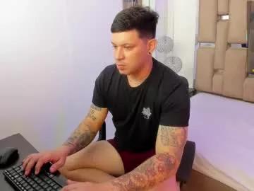 ryden__ from Chaturbate is Freechat