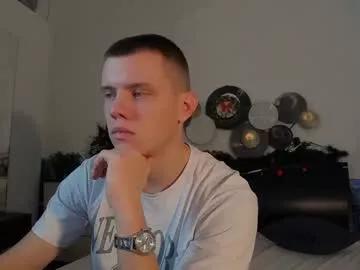 ryker_rr from Chaturbate is Freechat