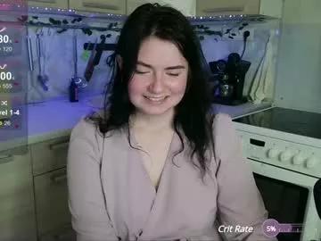 s_katekisa_ss on Chaturbate