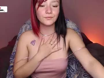 s_lilith from Chaturbate is Freechat