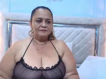 saanem_mature from Chaturbate is Freechat