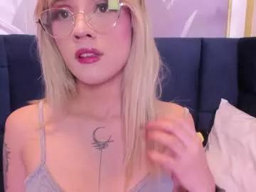 sabrina_cole from Chaturbate is Freechat