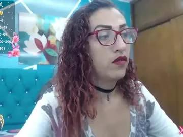 sabrina_dupont from Chaturbate is Freechat