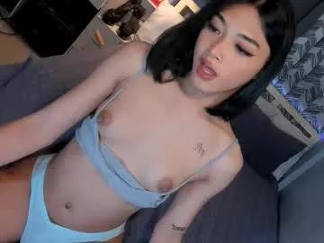 sabrinaametyst from Chaturbate