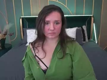 sabrinagoldd from Chaturbate is Freechat