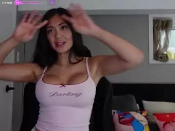 sabrinasarcade from Chaturbate is Freechat