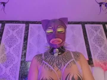 sadicrubberdoll from Chaturbate is Freechat