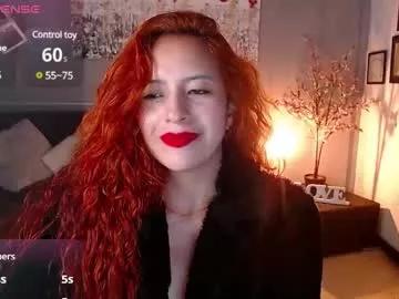 sahra_tayl0r_ from Chaturbate is Freechat