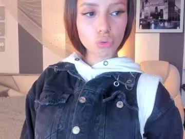 salome__evans from Chaturbate is Freechat