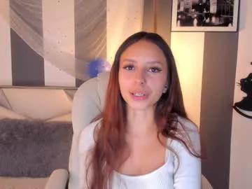 salome__evans from Chaturbate is Freechat