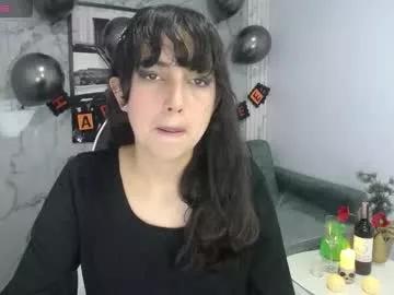 salomee_ch from Chaturbate is Freechat