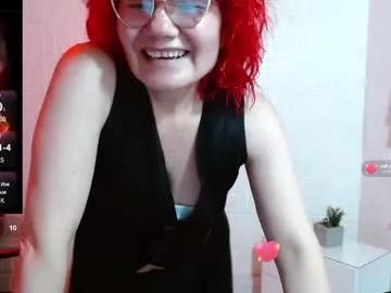 salomee_diazz from Chaturbate is Freechat