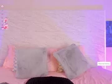 salomesimos1 from Chaturbate is Freechat