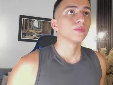 salvatore_romanoo from Chaturbate is Freechat