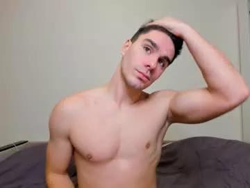 sam_huston18 from Chaturbate is Private