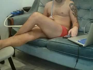 sam_love1985 from Chaturbate is Freechat