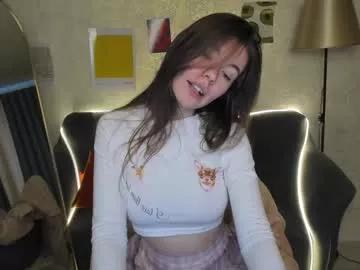 sammy_bunnyy from Chaturbate is Freechat