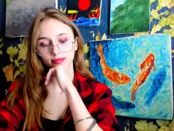 samqueenzel_ from Chaturbate is Freechat