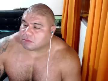 samuel_sc from Chaturbate is Freechat