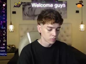 samuelfun_ from Chaturbate is Freechat