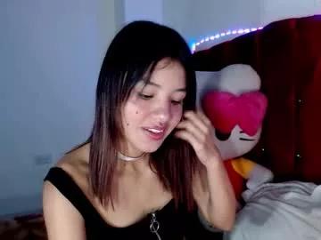 samymia from Chaturbate is Freechat