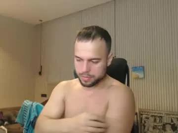 sandro_best from Chaturbate is Freechat