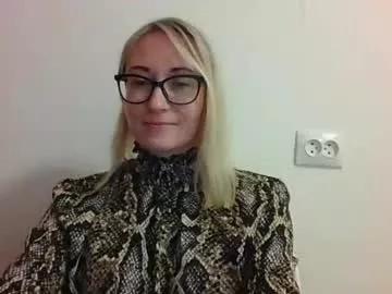 sandyqueen_ from Chaturbate is Freechat